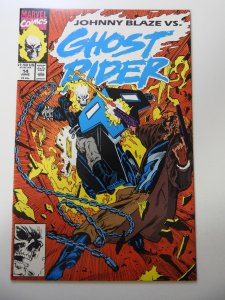 Ghost Rider #14 (1991)