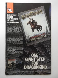 The Amazing Spider-Man #299 (1988) VG+ Condition