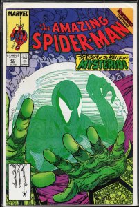 The Amazing Spider-Man #311 (1989) Spider-Man