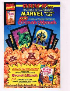 Punisher 2099 (1993) #5 Marvel Comic Book Punishment Hotel Jailbreak HH4 AD38