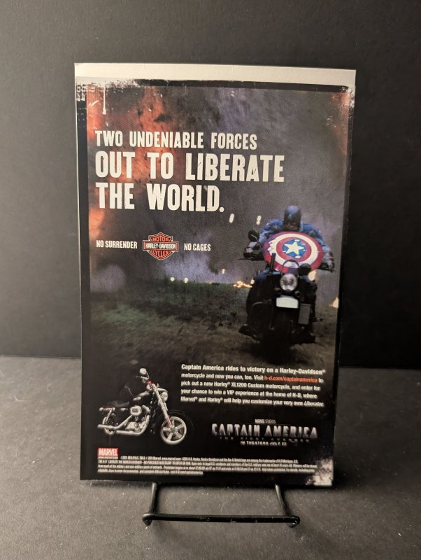 Hulk #37 Carlo Pagulayan Cover (2011)