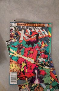 The X-Men #115  (1978) X-Men