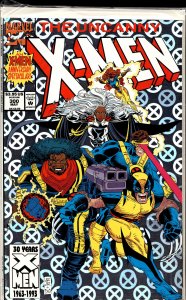The Uncanny X-Men #300 (1993) X-Men [Key Issue]
