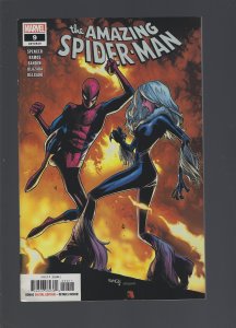 The Amazing Spider-Man #9 (2019)