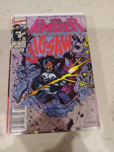 The Punisher #36 (1990)