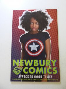 The Amazing Spider-Man #1 Nowlan Sketch Cover (2014) NM condition