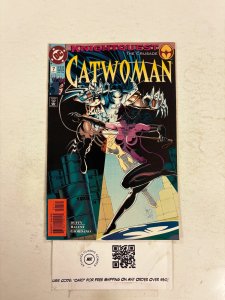 Catwoman #7 NM DC Comic Books Batman Robin Nightwing Joker 6 HH112