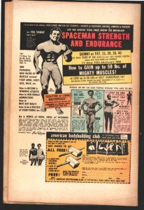 Texas Rangers In Action #69  1968 - Charlton  -VG - Comic Book