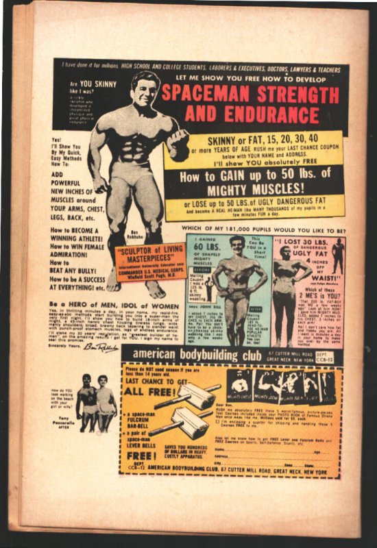 Texas Rangers In Action #69  1968 - Charlton  -VG - Comic Book