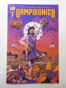 Vampironica #1 (2018) VF+ Condition!