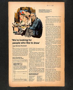 Captain America #131