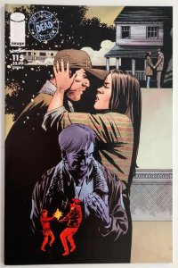 The Walking Dead #122 (NM-, 2014)