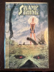 Swamp Thing #134 (1993)