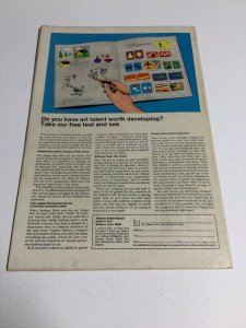 Captain Savage 19 Vf- Very Fine- 7.5 Marvel