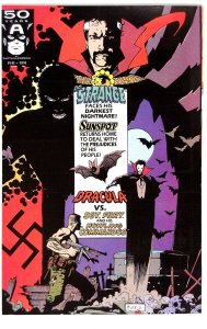 Marvel Comics Presents #79 (1991) Barry Windsor-Smith Marvel NM-