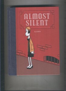 Almost Silent