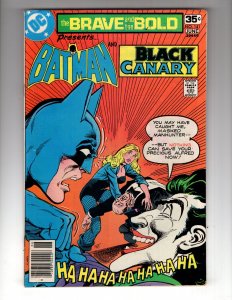 The Brave and the Bold #141 (1978)   / ID#990