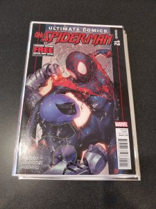 Ultimate Comics Spider-Man #12 (2012)