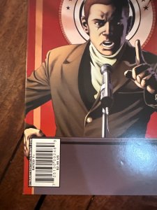 Battlestar Galactica: Season Zero #8 (2008)