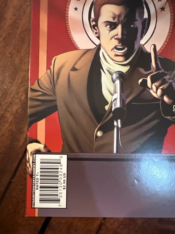 Battlestar Galactica: Season Zero #8 (2008)