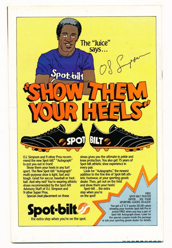 Legion of Super-Heroes (1980) #263 FN