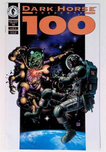 Dark Horse Presents #100-4 (Aug 1995, Dark Horse) VF-