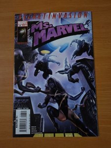 Ms. Marvel v2 #26 ~ NEAR MINT NM ~ 2008 Marvel Comics