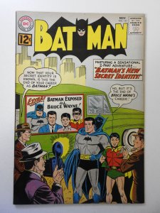 Batman #151 (1962) FN+ Condition!