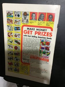 Sub-Mariner #25 (1970) high-grade Origin Atlantis! VF/NM Oregon CERT!