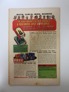 Daredevil #20 (1966) VG condition