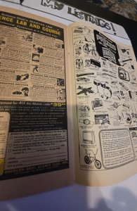 Batman #190 (1967)key penguin cover Carmine infantino