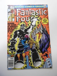 Fantastic Four #229 (1981)