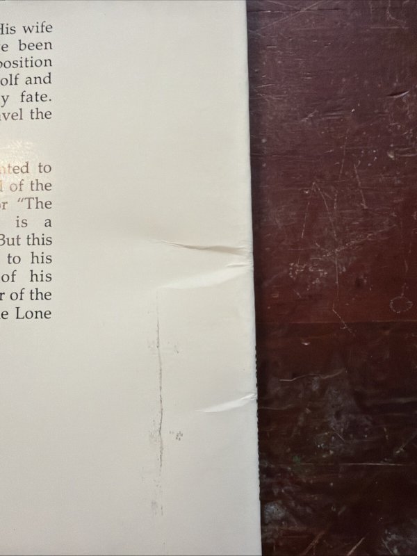 Lone Wolf and Cub #45, First Publishing graphic novel/TPB 1991, manga last issue