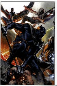 Blood Hunt #1 (2024)