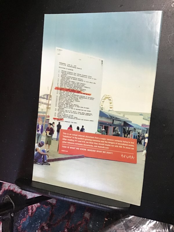 The Uncanny X-Men #426 (2003) High-Grade VF/NM