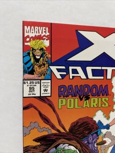 X-Factor #95