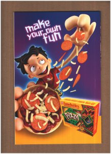 Avengers #52 Marvel Comics 2002 Kurt Busiek SCARLET WITCH KANG NM- 9.2