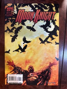 Moon Knight #25 (2009)