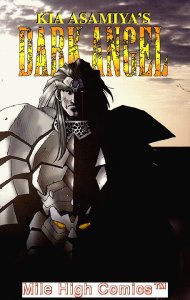 DARK ANGEL (1999 Series)  (KIA ASAMIYA'S) (CPM) #27 Near Mint Comics Book 