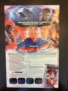 The New Mutants #99 (1991) - NM