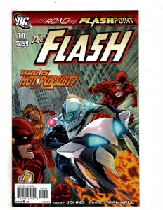 The Flash #10 (2011) OF24
