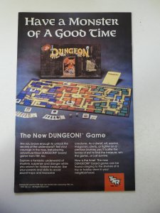 The Amazing Spider-Man #325 FN- Condition