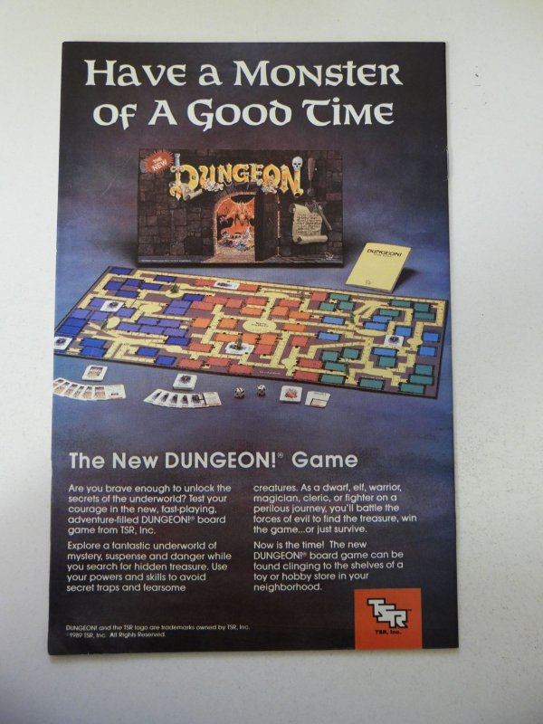 The Amazing Spider-Man #325 FN- Condition