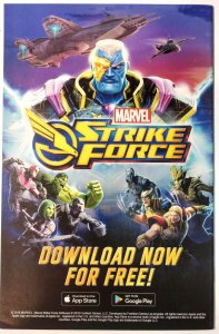 Moon Knight #195 (9.2, 2018) [Key Issue] 