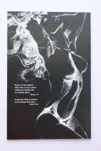 Vampirella: Morning in America #3 (2014) NM