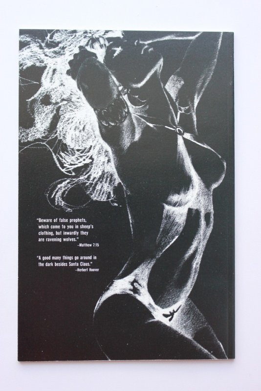 Vampirella: Morning in America #3 (2014) NM