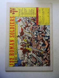 The Avengers #54 (1968) VG+ Condition