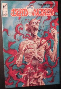 Deadworld #7 (1988)