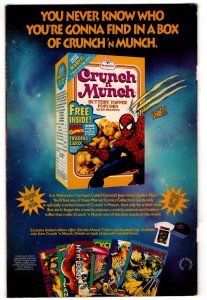 Thunderstrike #10 (1994) Thunderstrike