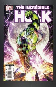 Incredible Hulk #89 (2006)